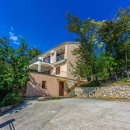 Apartments Bartulin Crikvenica Exterior photo