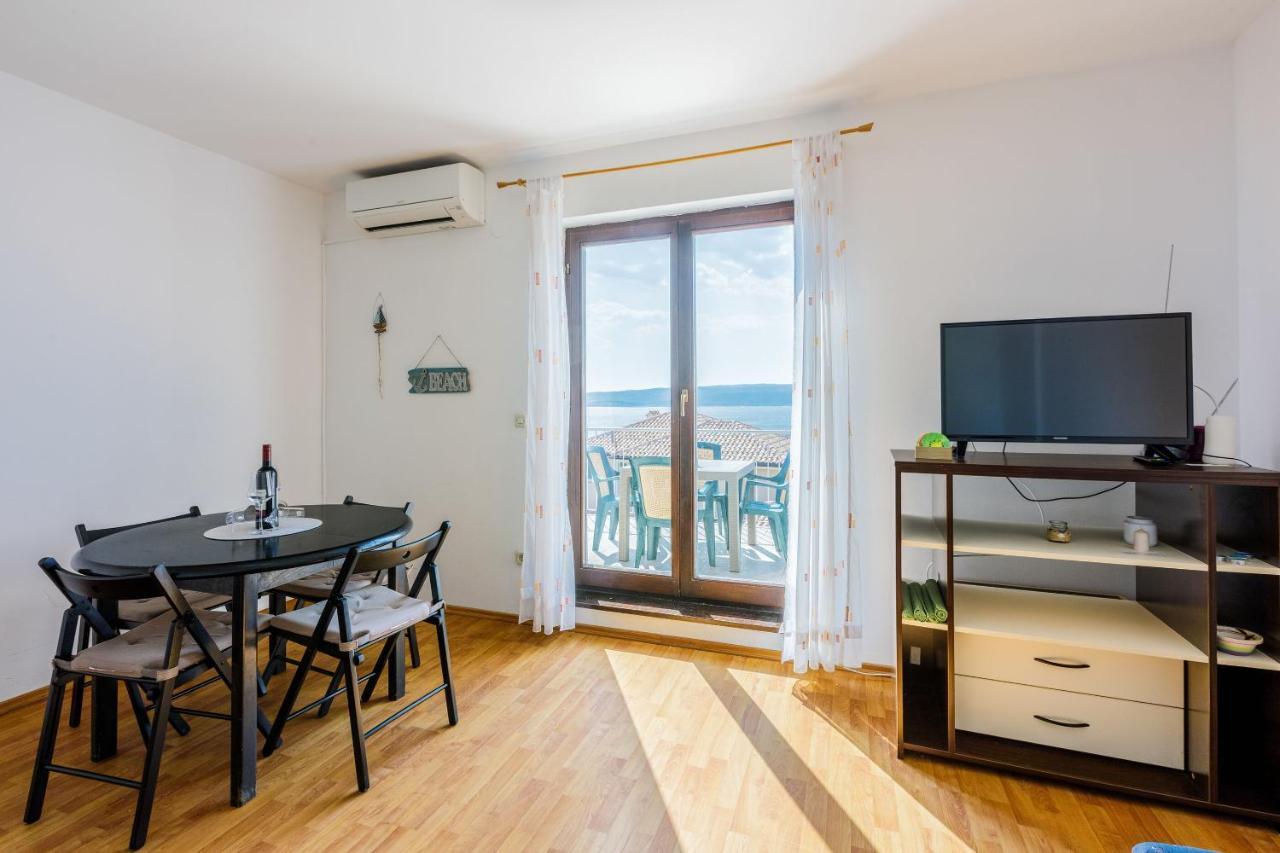 Apartments Bartulin Crikvenica Exterior photo